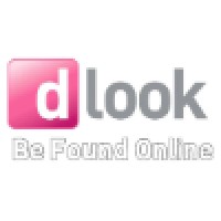 dLook Pty Ltd Logo