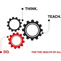 The Activist Lab at BUSPH Logo