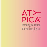 Atypica Comunicación Logo