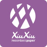 XIUXIU Logo