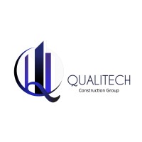 Qualitech Construction Group Logo