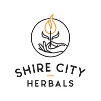 Shire City Herbals Logo