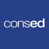 Conselho Nacional de Secretários de Educação - Consed Logo