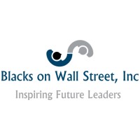 Blacks on Wall Street, Inc Logo
