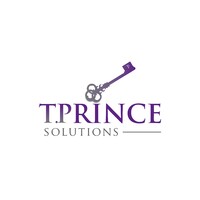 T. Prince Solutions Logo