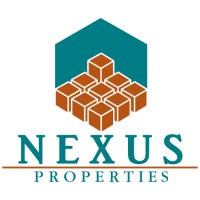 Nexus Properties Logo