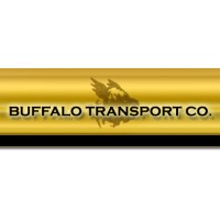 Buffalo Transport Co. Logo
