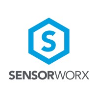 SENSORWORX Logo