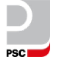 PSC S.r.l. Engineering & Contracting Logo