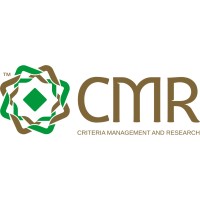 Criteria Management & Research Ltd Logo