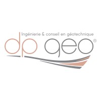 dp geo Logo
