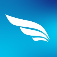 Blue Angel Care Logo