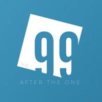 The 99 Church Logo