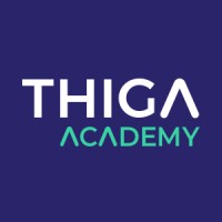 Thiga Academy Logo