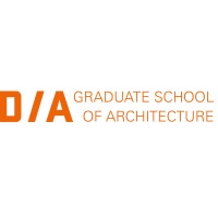 DIA - Dessau Institute of Architecture - Bauhaus City, Dessau Logo