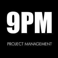 9PM Asia Logo