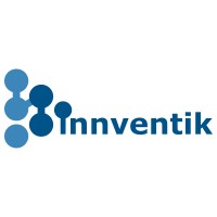 Innventik SL & Innventik Engineering SA de CV Logo
