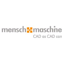 Mensch und Maschine Suisse SA Logo