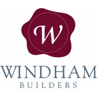 Windham Builders Logo