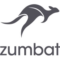 Zumbat Hub Logo