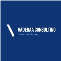 Vaderaa Consulting Logo