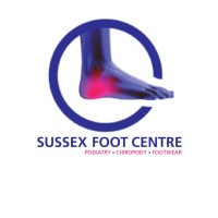 Sussex Foot Centre Logo