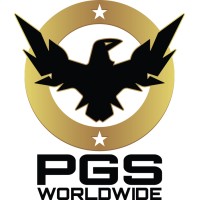 PGS Worldwide, LLC Logo