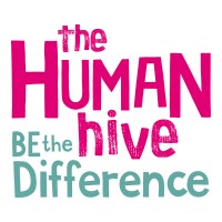 The Human Hive Global CIC Logo