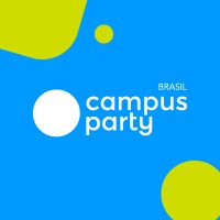 Campus Party Brasil Logo
