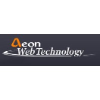 Aeon Web Technology Logo