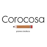 Corocosa Planes Creativos Logo