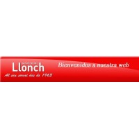 Servei Tècnic Llonch scp Logo