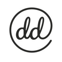 Dear Damsels Logo