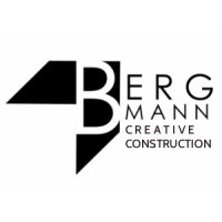 Bergmann Construction Logo