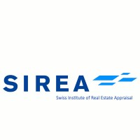 SIREA - Swiss Institute of Real Estate Appraisal Logo