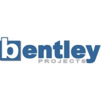 Bentley Projects Limited Logo