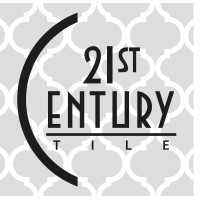 21st Century Tile Logo