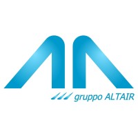 Gruppo Altair Logo