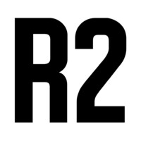 R2 design Logo