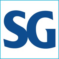 MidAtlantic SaniGLAZE Logo