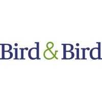 Bird & Bird IP Services Logo