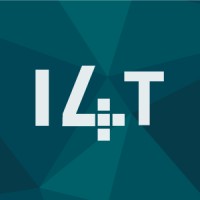 Internet4things Logo
