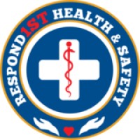 Respond1st Health & Safety LLC Logo