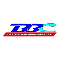 BBC Construction Management Logo