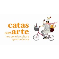 Catas con arte Logo