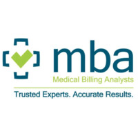 Medical Billing Analysts Logo