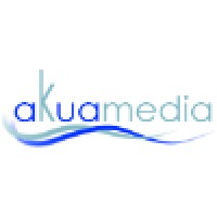 Akuamedia Logo