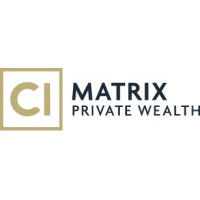 CI Matrix Private Wealth Logo
