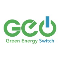 Green Energy Switch Logo