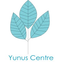 Yunus Centre Logo